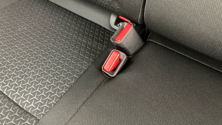 Suzuki Swift 1.2 Dualjet 83 12V Hybrid SZ-L 5dr Petrol Hatchback